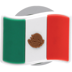 Mexico Flag Jibbitz™ charm - Crocs