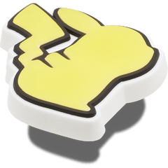 Pokemon LED Pikachu Jibbitz™ charms - Crocs