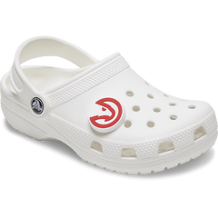 NBA Atlanta Hawks Jibbitz™ charms - Crocs