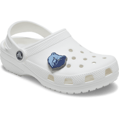 NBA Memphis Grizzlies Jibbitz™ charms - Crocs