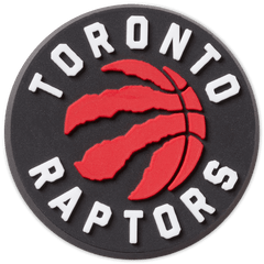NBA Toronto Raptors Jibbitz™ charms - Crocs