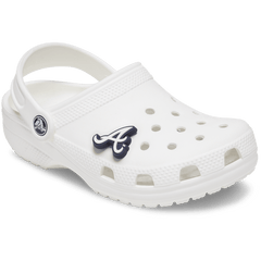 MLB Atlanta Braves Jibbitz™ charms - Crocs