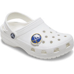 NHL® Buffalo Sabres® Jibbitz™ charms - Crocs