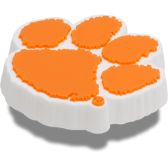 Clemson University Jibbitz™ charms - Crocs