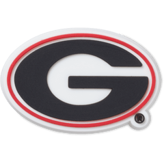 University of Georgia Jibbitz™ charms - Crocs