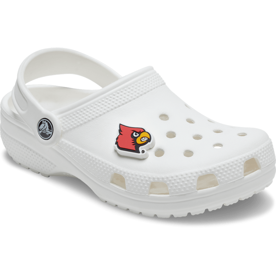 University of Louisville Jibbitz™ charms - Crocs