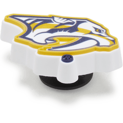 NHL® Nashville Predators® Jibbitz™ charms - Crocs