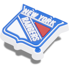 NHL® New York Rangers Jibbitz™ charms - Crocs