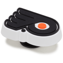 NHL® Philadelphia Flyers® Jibbitz™ charms - Crocs
