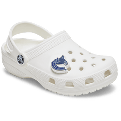 NHL® Vancouver Canucks® Jibbitz™ charms - Crocs