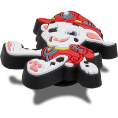 Paw Patrol Marshall Jibbitz™ charms - Crocs