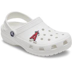 MLB LA Angels of Anaheim Jibbitz™ charms - Crocs
