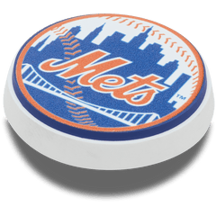 MLB New York Mets Jibbitz™ charms - Crocs