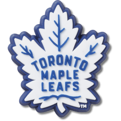 NHL® Toronto Maple Leafs® 5 Pack Jibbitz™ charms - Crocs