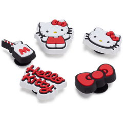 Hello Kitty 5 Pack Jibbitz™ charms - Crocs
