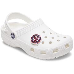 MLB Washington Nationals Jibbitz™ charms - Crocs