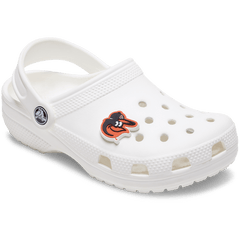 MLB Baltimore Orioles Jibbitz™ charms - Crocs
