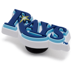 MLB Tampa Bay Rays Jibbitz™ charms - Crocs