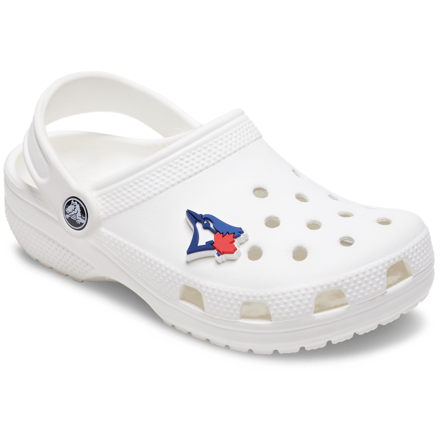 MLB Toronto Blue Jays Jibbitz™ charms - Crocs