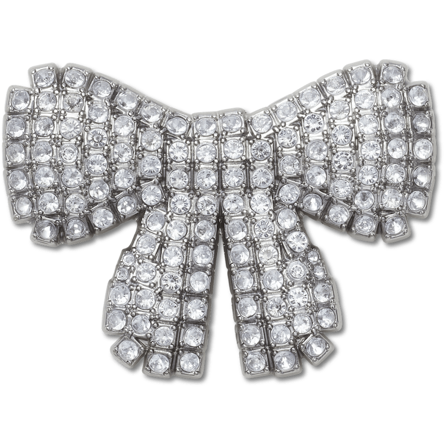Bling Bow Jibbitz™ charms - Crocs