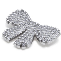 Bling Bow Jibbitz™ charms - Crocs