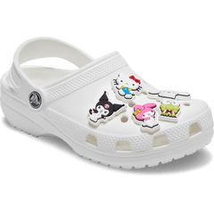 Hello Kitty® and Friends 5 Pack - Crocs