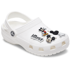 Disney Mickey 5 Pack Jibbitz™ charms - Crocs