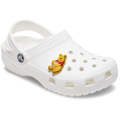 Winnie The Pooh Honey Jibbitz™ charms - Crocs