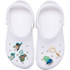 Disney Moana 5 Pack Jibbitz™ charms - Crocs