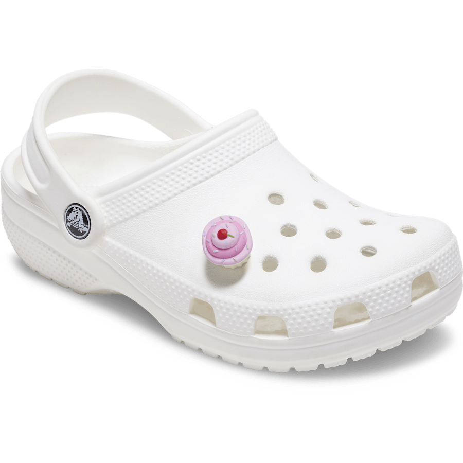 Stacked Cupcake Jibbitz™ charms - Crocs