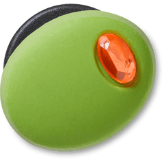 Fancy Olive Jibbitz™ charms - Crocs