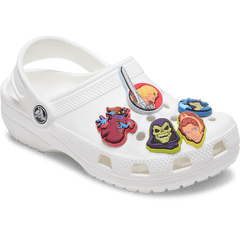 Masters Universe 5Pack Jibbitz™ charms - Crocs