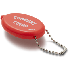 Jelly Cash Pouch Jibbitz™ charms - Crocs