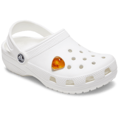 Citrine Stone Jibbitz™ charms - Crocs