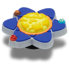 Solar System Jibbitz™ charms - Crocs