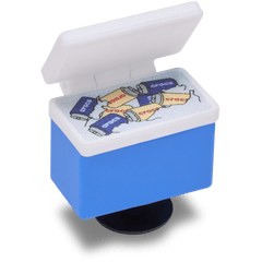 Hinge Drink Cooler Jibbitz™ charms - Crocs