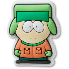 South Park Kyle Jibbitz Shoe Charm - Crocs