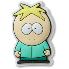 South Park Butters Jibbitz Shoe Charm - Crocs
