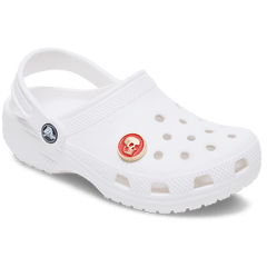 Skull Cameo Style Jibbitz™ charms - Crocs
