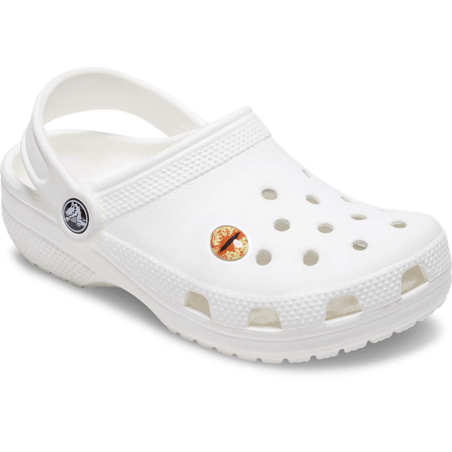 Hazel Animal Eye Jibbitz™ charms - Crocs