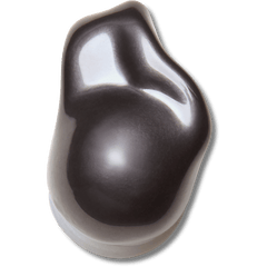 Black Pear Baroque Pearl Jibbitz™ charms - Crocs