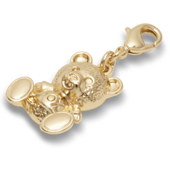 Teddy Bear Charm Jibbitz™ charms - Crocs