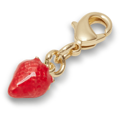 Strawberry Charm Jibbitz™ charms - Crocs