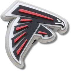 NFL Atlanta Falcons Logo Jibbitz™ charms - Crocs