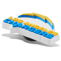 NFL Los Angeles Chargers Logo Jibbitz™ charms - Crocs