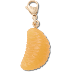Orange Slice Charm Jibbitz charm - Crocs