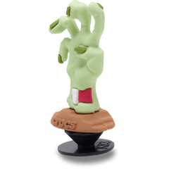 3D Zombie Hand Jibbitz™ charms - Crocs