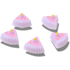 Build Your Own Cake 5 Pack Jibbitz™ charms - Crocs