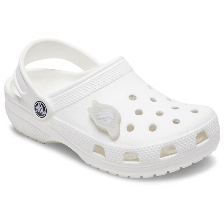 Lights Up Wing Jibbitz™ charms - Crocs
