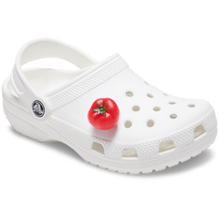 Realistic Tomato Jibbitz™ charms - Crocs